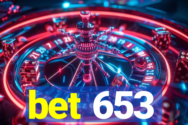 bet 653